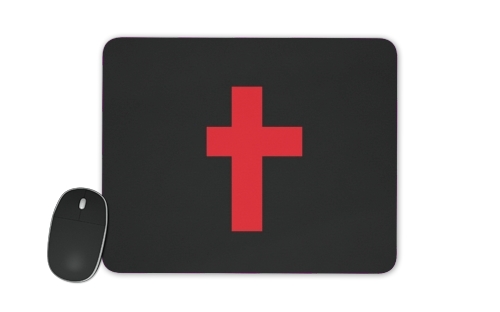  Red Cross Peace voor Mousepad