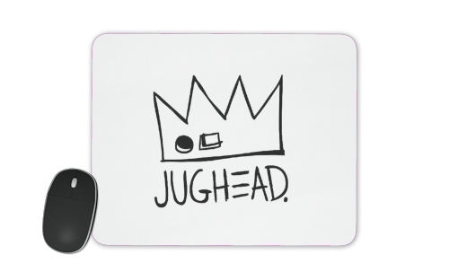  Riverdale Jughead Jones  voor Mousepad