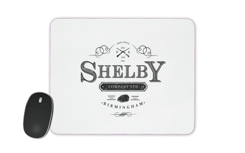  shelby company voor Mousepad