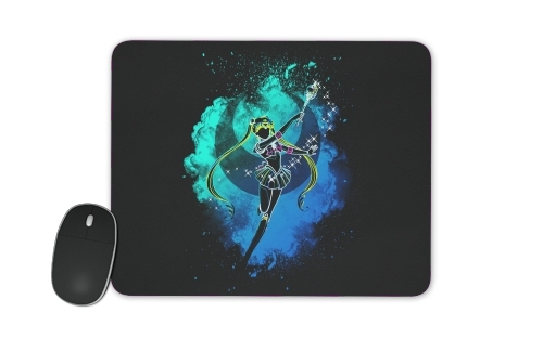  Soul of the Moon voor Mousepad