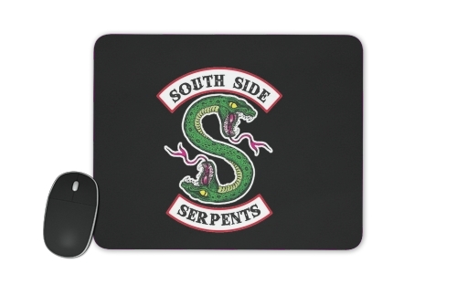  South Side Serpents voor Mousepad