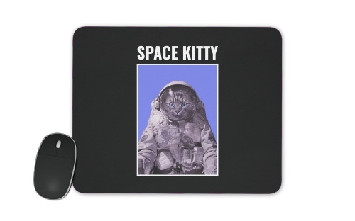  Space Kitty voor Mousepad
