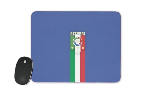  Squadra Azzura Italia voor Mousepad