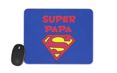  Super PAPA voor Mousepad