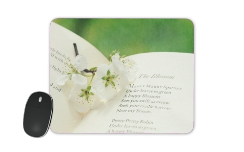  The Blossom voor Mousepad