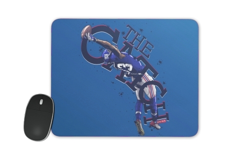 The Catch NY Giants voor Mousepad