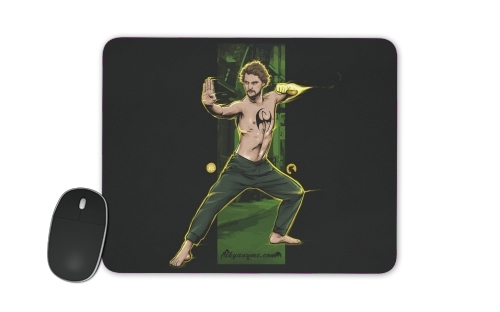  The Living Weapon voor Mousepad