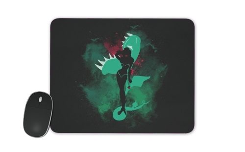  The poison voor Mousepad
