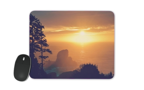 This is Your World voor Mousepad