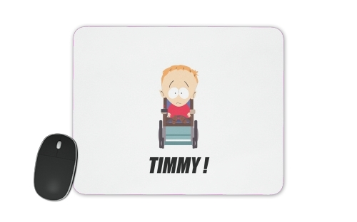  Timmy South Park voor Mousepad