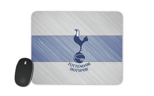  Tottenham Football Home Shirt voor Mousepad