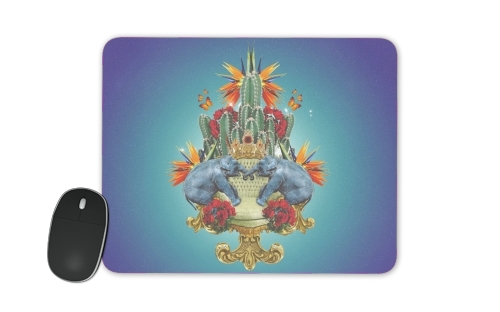  Tower Of Nature voor Mousepad
