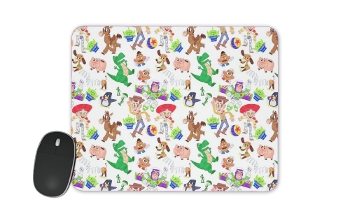  Toy Story voor Mousepad
