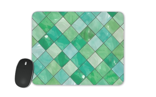  Ultra Slim Tiles V01 voor Mousepad