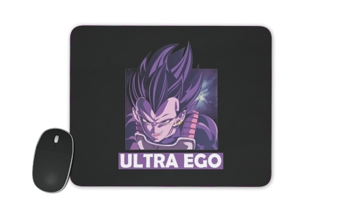  Vegeta Ultra Ego voor Mousepad