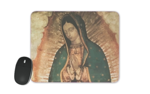  Virgen Guadalupe voor Mousepad