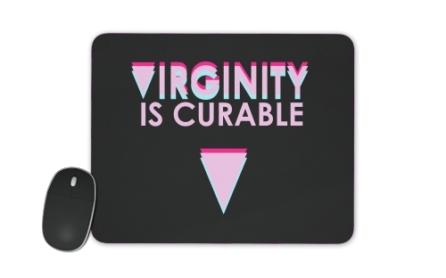  Virginity voor Mousepad