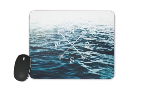  Winds of the Sea voor Mousepad