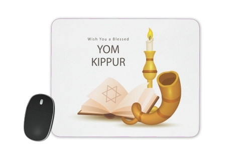  yom kippur Day Of Atonement voor Mousepad