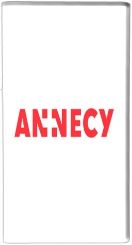  Annecy voor draagbare externe back-up batterij 5000 mah Micro USB