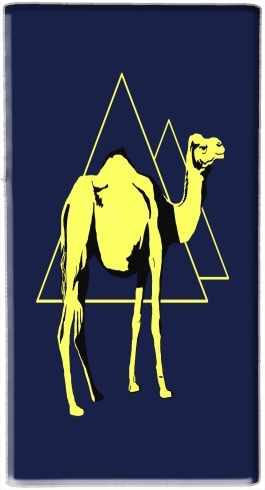  Arabian Camel (Dromedary) voor draagbare externe back-up batterij 5000 mah Micro USB