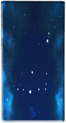  Constellations of the Zodiac: Capricorn voor draagbare externe back-up batterij 5000 mah Micro USB
