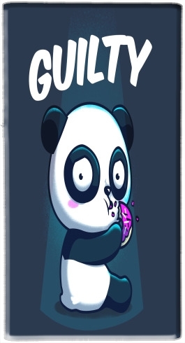  Guilty Panda voor draagbare externe back-up batterij 5000 mah Micro USB
