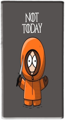  Not Today Kenny South Park voor draagbare externe back-up batterij 5000 mah Micro USB