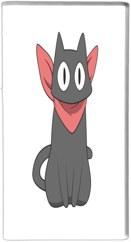  Sakamoto Funny cat voor draagbare externe back-up batterij 5000 mah Micro USB