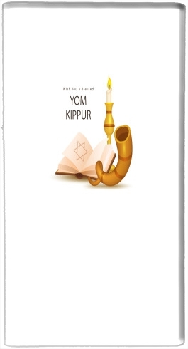  yom kippur Day Of Atonement voor draagbare externe back-up batterij 5000 mah Micro USB