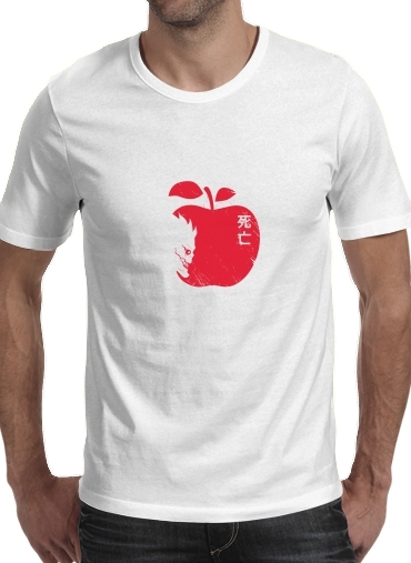  Deadly Addiction voor Mannen T-Shirt