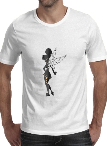  Fairy Of Sun voor Mannen T-Shirt
