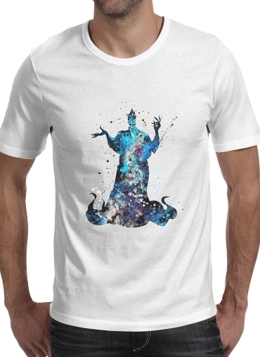  Hades WaterArt voor Mannen T-Shirt