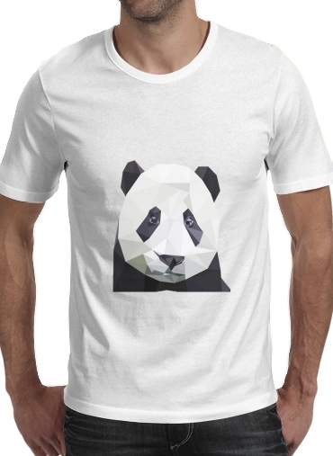  panda voor Mannen T-Shirt