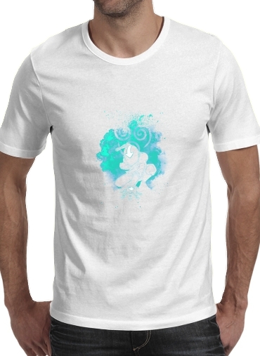  Soul of the Airbender voor Mannen T-Shirt