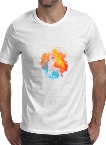  Soul of the Ice and Fire voor Mannen T-Shirt