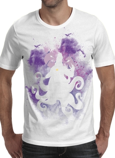 The Ursula voor Mannen T-Shirt
