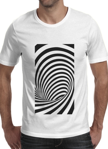  Waves 3 voor Mannen T-Shirt