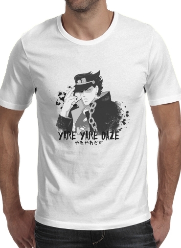  Yare Yare Daze voor Mannen T-Shirt
