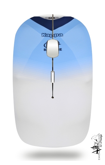  aviron bayonnais voor Draadloze optische muis met USB-ontvanger