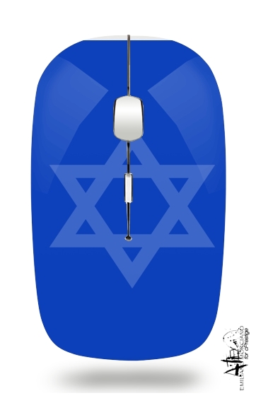  bar mitzvah boys gift voor Draadloze optische muis met USB-ontvanger