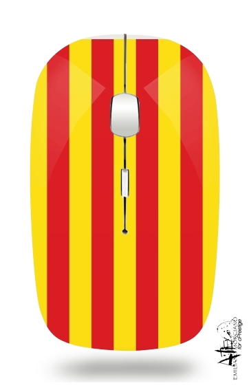  Catalonia voor Draadloze optische muis met USB-ontvanger