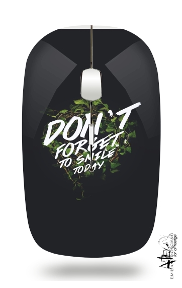  Don't forget it!  voor Draadloze optische muis met USB-ontvanger