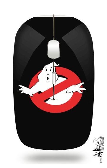  Ghostbuster voor Draadloze optische muis met USB-ontvanger
