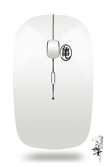  Kameha Kanji voor Draadloze optische muis met USB-ontvanger