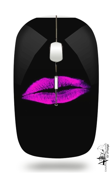  Sexy Kiss voor Draadloze optische muis met USB-ontvanger