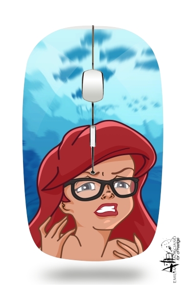  Meme Collection Ariel voor Draadloze optische muis met USB-ontvanger