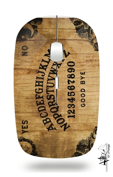  Ouija Board voor Draadloze optische muis met USB-ontvanger