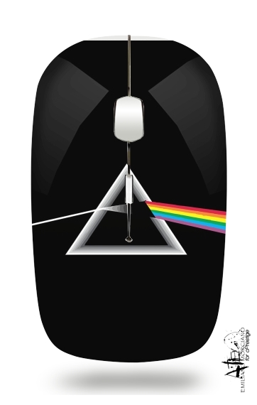  Pink Floyd voor Draadloze optische muis met USB-ontvanger