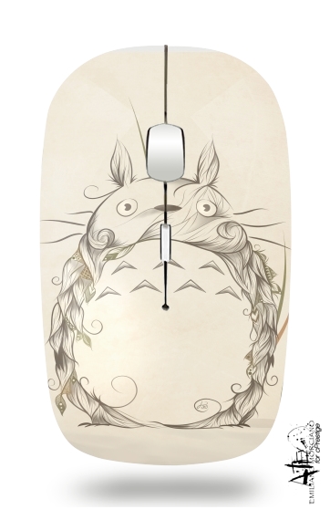  Poetic Creature voor Draadloze optische muis met USB-ontvanger